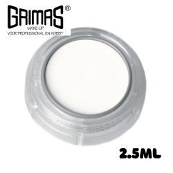 grimas face paint