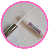 glitter tattoo body glue