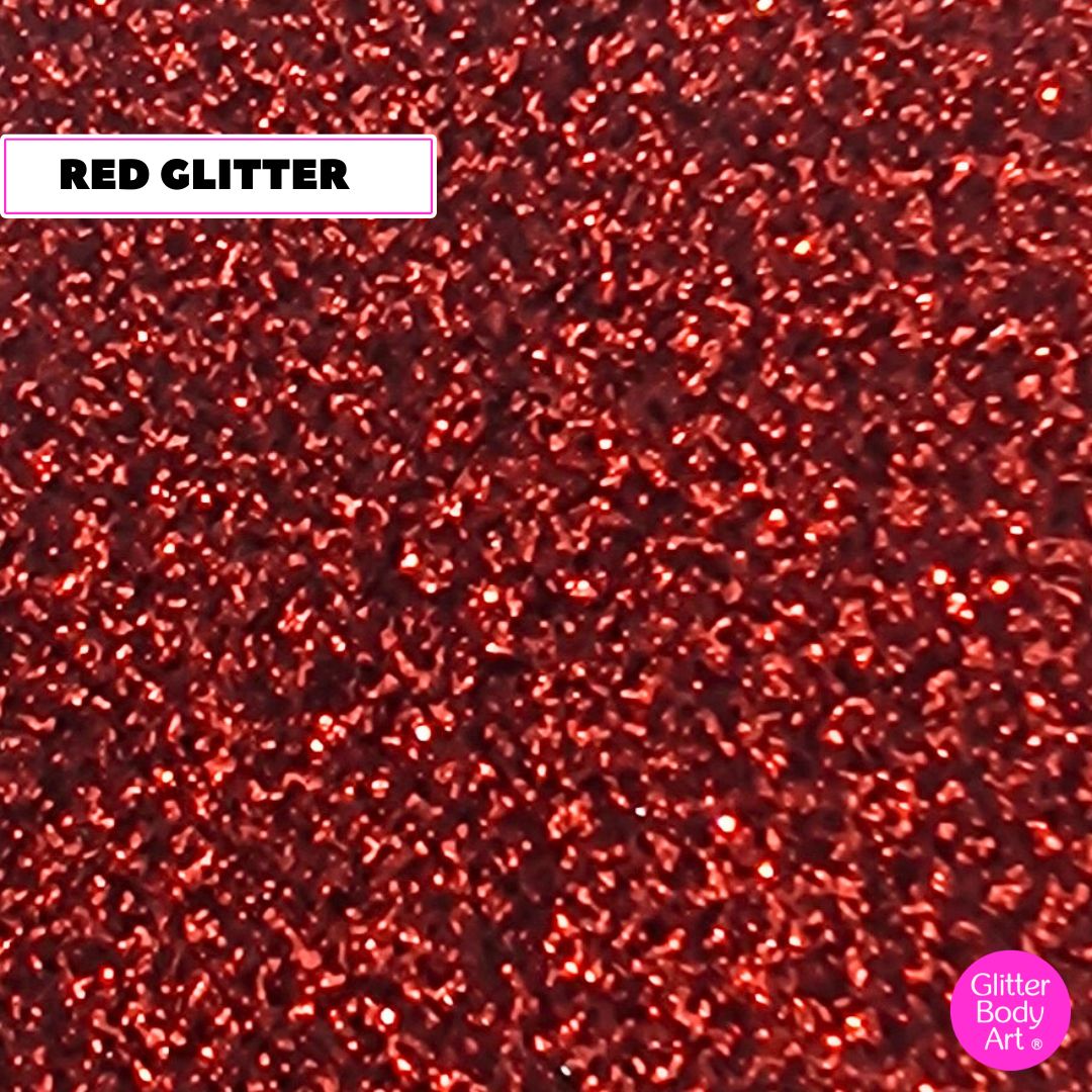 red body glitter bulk buy wholesale glitter for glitter tattoos