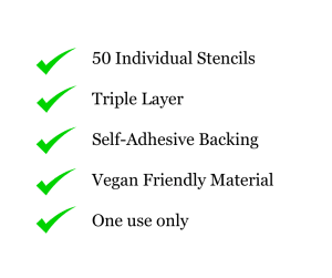 glitter tattoos for kids parties