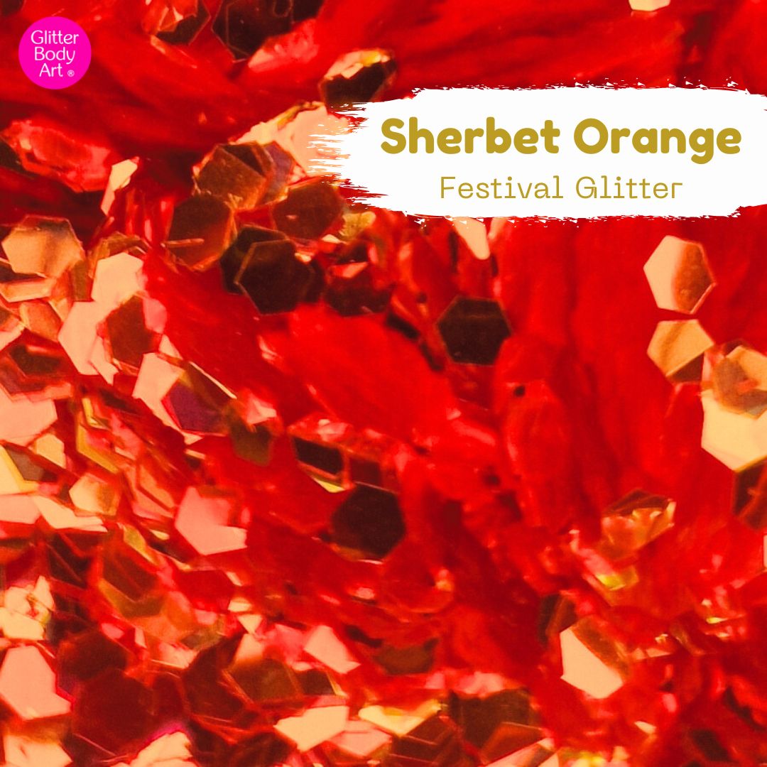 Sherbet Orange