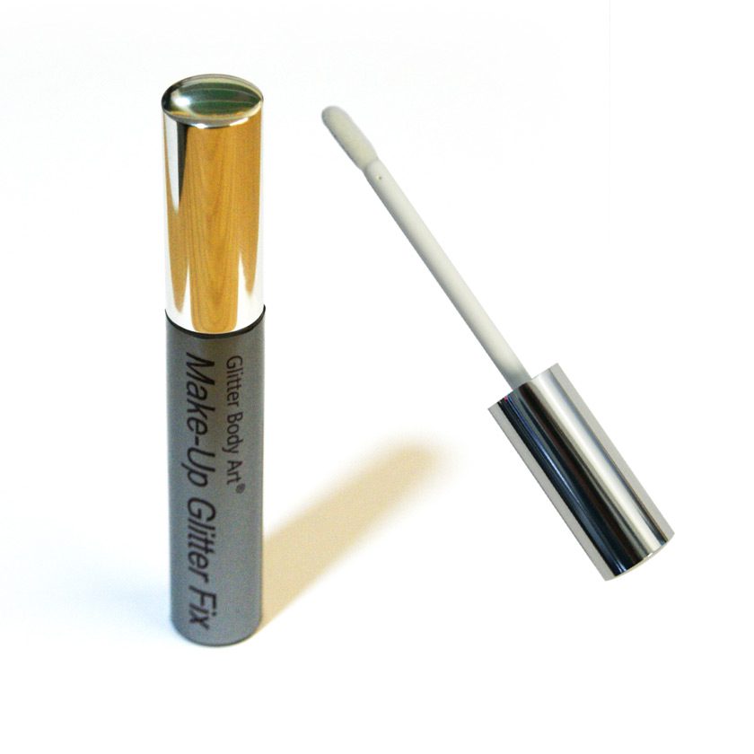 Make-Up-Glitter-Fix-New glitter fix glue wand for makeup